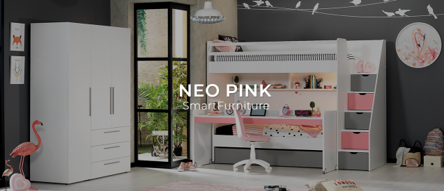 Neo Pink